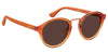 Óculos De Sol Havaianas Itaparica L7Q 4970-Laranja