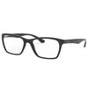 Óculos de Grau Ray-Ban rx7033l 2000 52