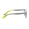 Óculos de Grau Ray-Ban Infantil Ry1586l 3774 49