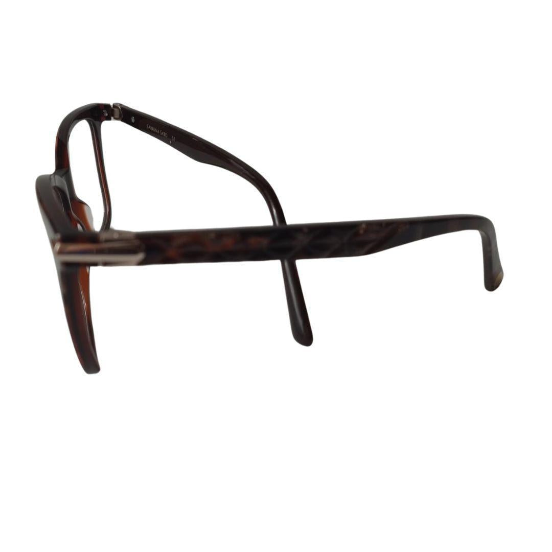 Óculos De Grau Sabrina Sato Ss615 54