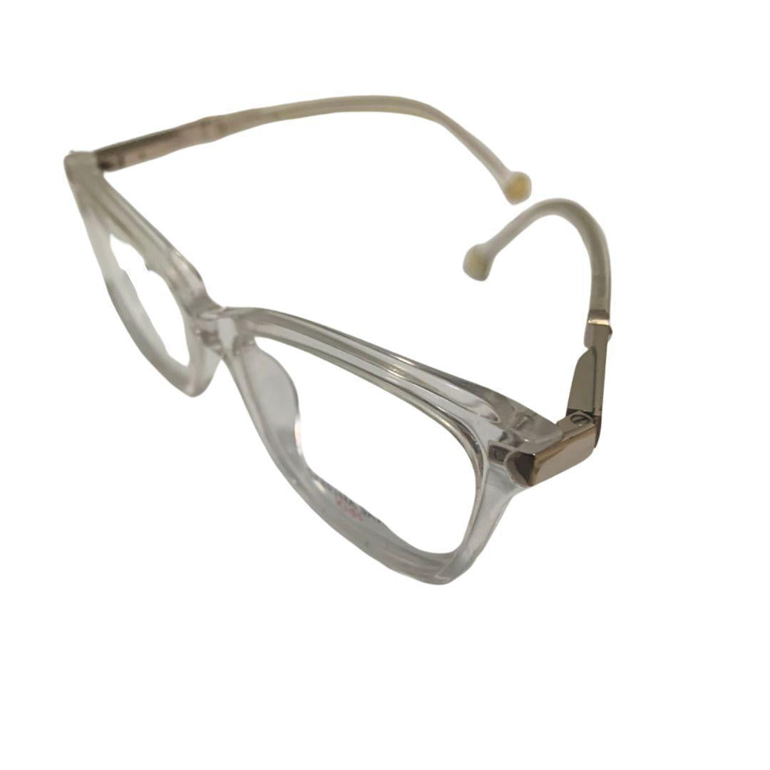Óculos De Grau Kids Sabrina Sato Sskd 7001 C1