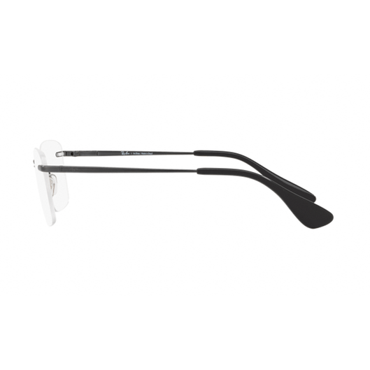 Óculos de Grau Ray Ban RX6415L 2553 54 - Cinza