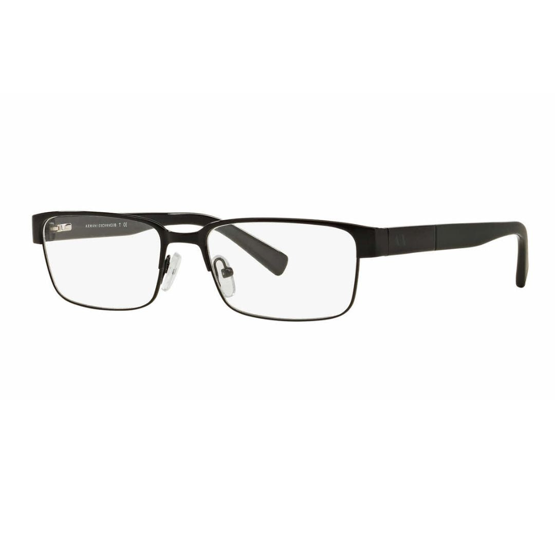 Óculos de Grau Armani Exchange AX1017 8004 56