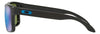 Óculos de Sol Oakley Holbrook OO9102-1355 57- Prizm Sapphire