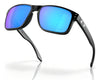 Óculos de Sol Oakley Holbrook OO9102-1355 57- Prizm Sapphire