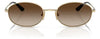 Óculos Vogue Solar Vo 4323-s 848/13 56