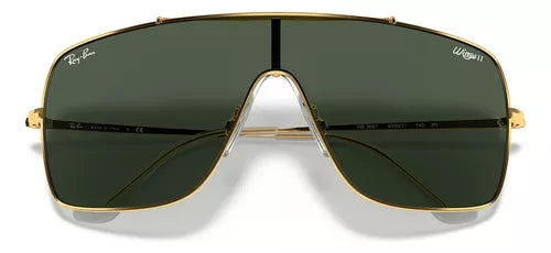 Óculos de Sol Ray-Ban rb3697 905071 Wings ii