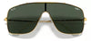 Óculos de Sol Ray-Ban rb3697 905071 Wings ii