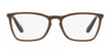 Óculos de Grau Ray-Ban Rb7137l 5746 53mm Marrom