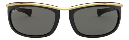 Óculos de Sol Ray-Ban Olympian rb2319 901/58 Polarized