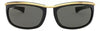 Óculos de Sol Ray-Ban Olympian rb2319 901/58 Polarized