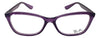 Óculos de Grau Ray-Ban Infantil Ry1590l 3795 50