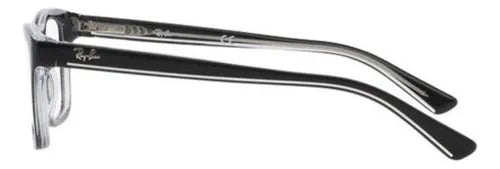 Óculos de Grau Ray-Ban Infantil rb1536 3529 48 Ray-Ban