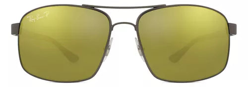 Óculos De Sol Ray Ban Cromance Polarizado Rb3604ch 029/6o-62