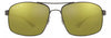 Óculos De Sol Ray Ban Cromance Polarizado Rb3604ch 029/6o-62