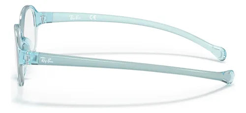 Óculos De Grau Ray-Ban Infantil Ry1587 3769 39