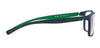 Óculos de Grau Arnette AN7154L 2563 Lente Tam 55