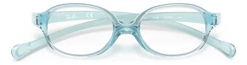 Óculos De Grau Ray-Ban Infantil Ry1587 3769 39