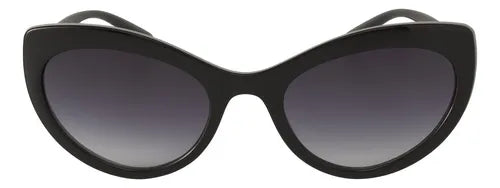 Óculos de Sol Dolce & Gabbana Preto DG6124 501/8G53