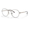 Óculos de Grau Gray-Ban Rx3582v 3120 54