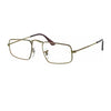 Óculos de Grau Ray-Ban Rx3957v 3117 Julie