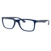 Óculos de Grau Ray-Ban Rx7027 5412 56