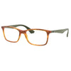 Òculos de Grau Ray-ban rx7047 5990 56