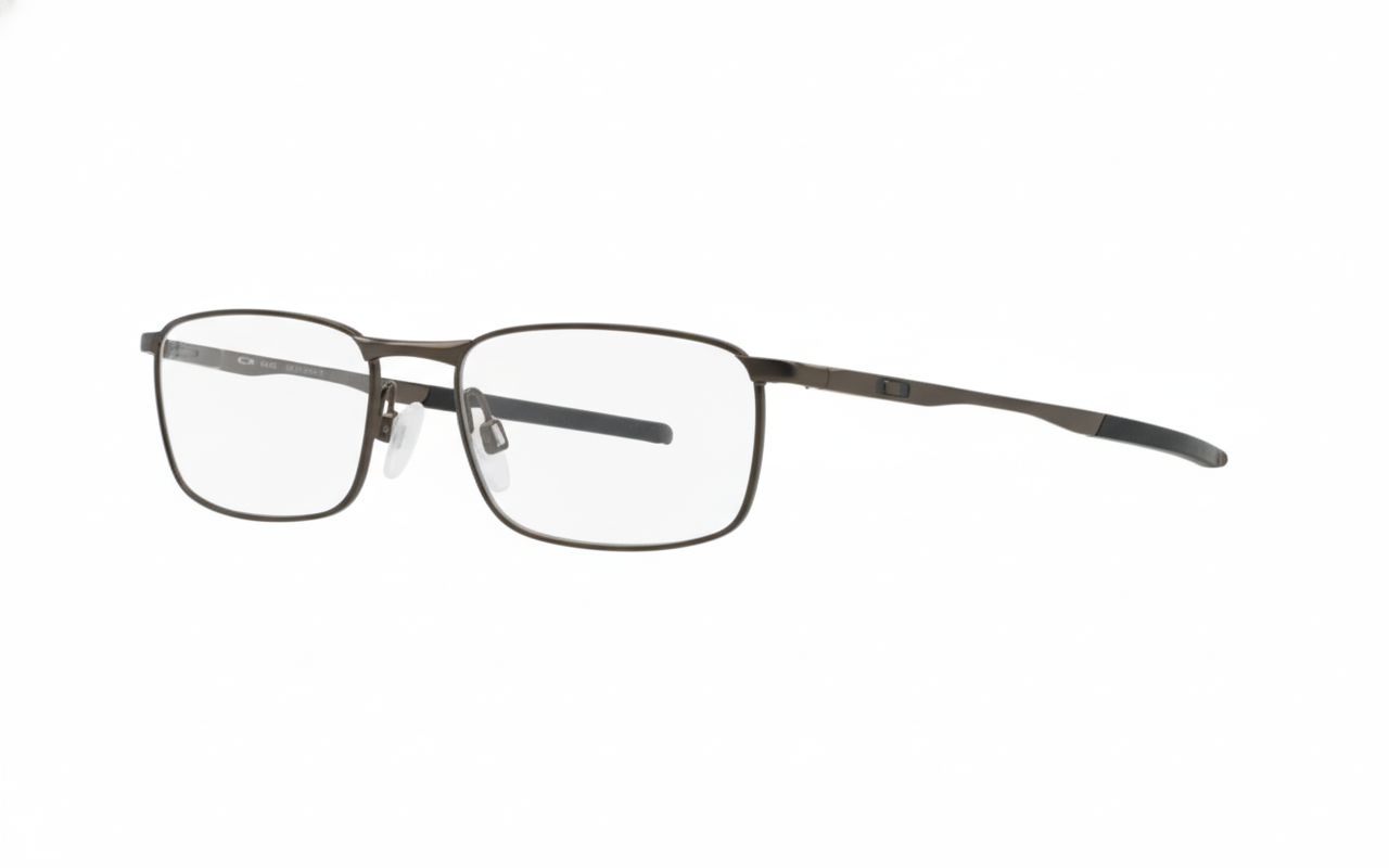Óculos de Grau Oakley ox3173-0250 pewter barrelhouse Oakley