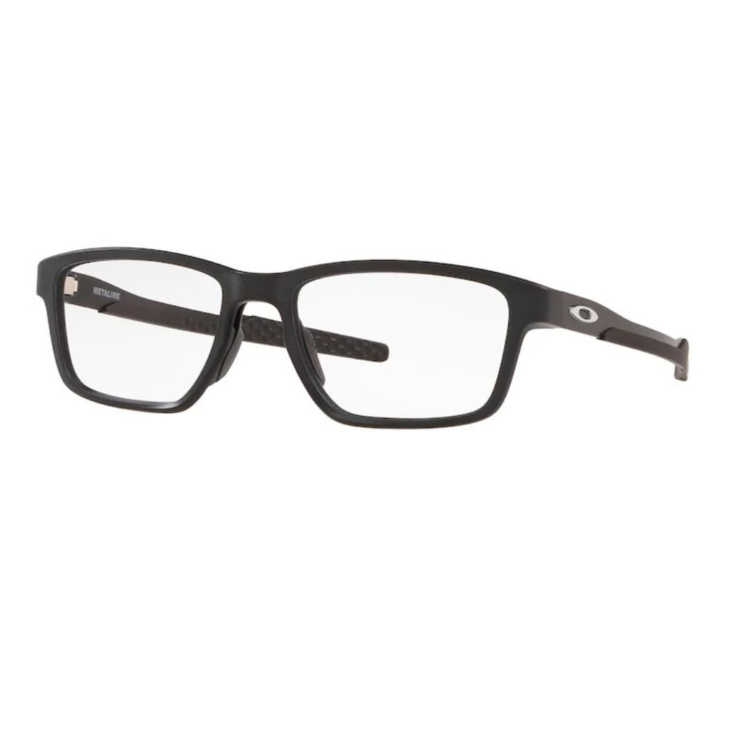 Óculos de Grau Oakley ox8153 815301 Metalink