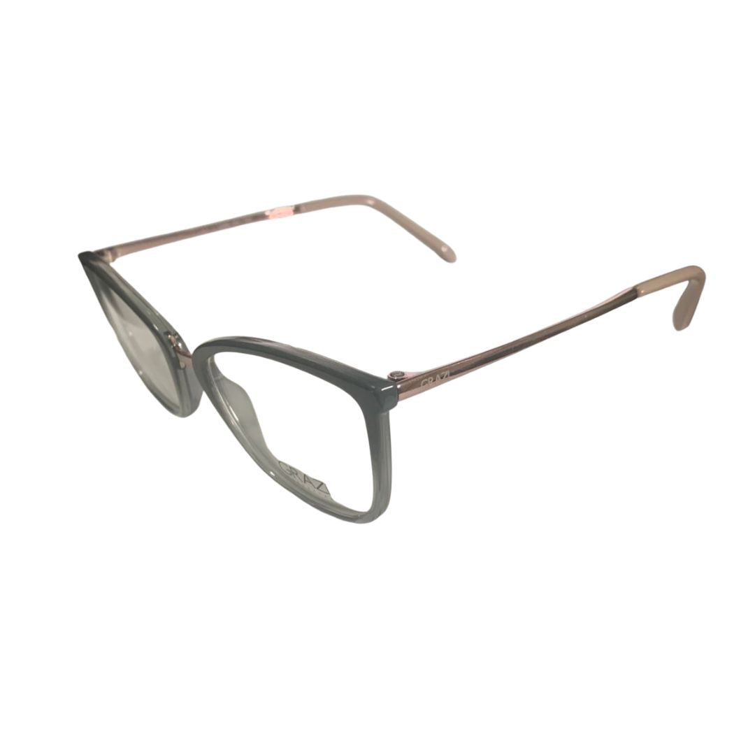 Óculos de Grau Grazi gz 3065 l351 52