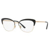 Óculos de Grau Dolce GABBANA DG1298  01 54
