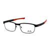 Óculos de Grau OAKLEY SURFACE PLATE OX5132 0454