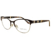 Óculos de Grau VERSACE 1233 Q 1344 53-17 140