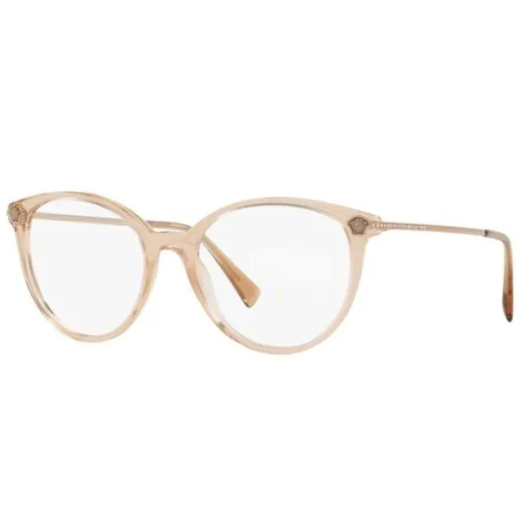 Óculos de Grau VERSACE 3251-B 5215 140