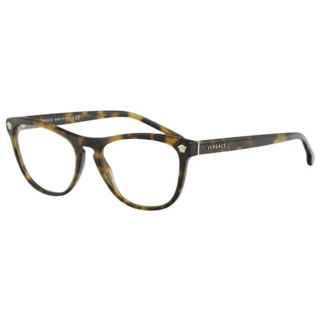 Óculos de Grau VERSACE 3260 5267 53-17