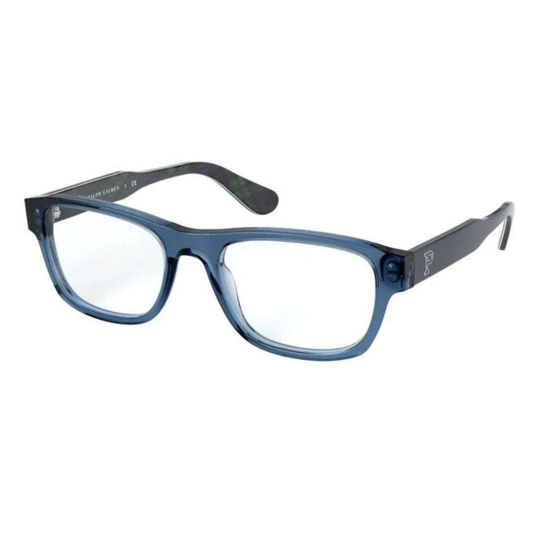 Óculos de Grau POLO RALPH LAUREN 2213 5276 53