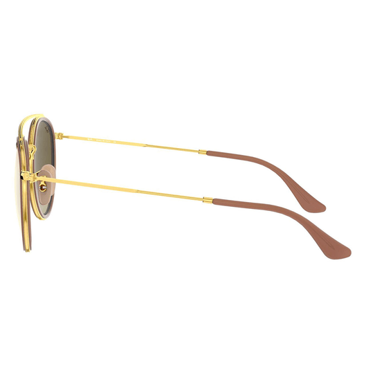 Óculos de sol Ray Ban RB3647NL 001/7O 51 - Dourado
