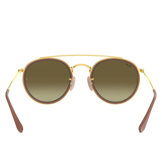 Óculos de sol Ray Ban RB3647NL 001/7O 51 - Dourado