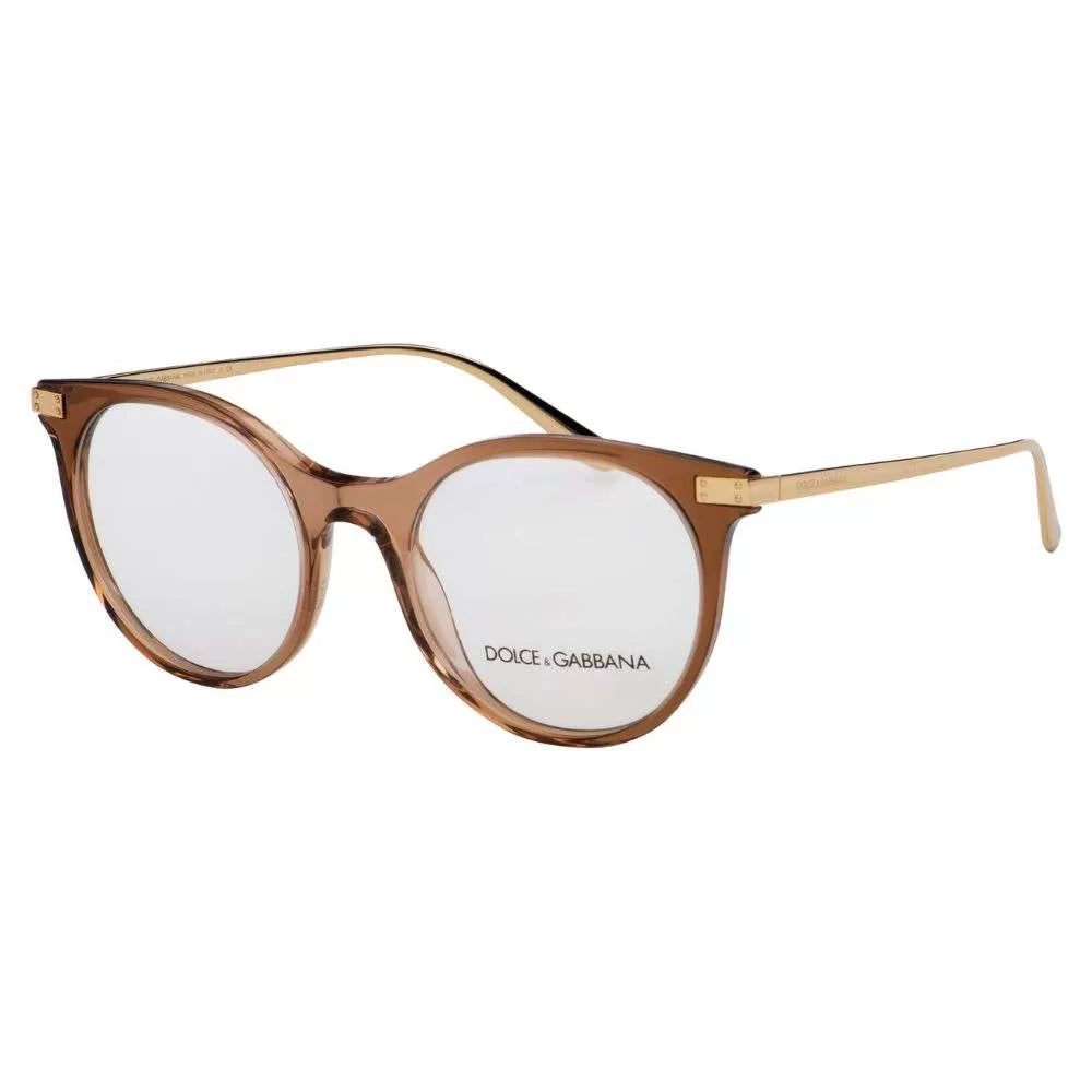 Óculos de Grau Dolce Gabbana DG 3330 3269
