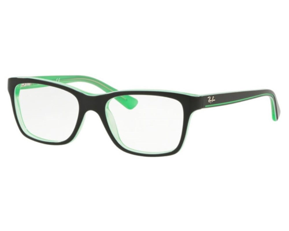 Óculos de Grau Ray-Ban Infantil ry1536 3820 48 Ray-Ban