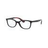 Óculos de Grau Ray-Ban Infantil ry1586 3831 49