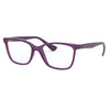 Óculos de Grau Ray-Ban Infantil ry1574 3795 49