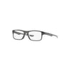 Óculos de Grau Oakley Plank ox8081 808106