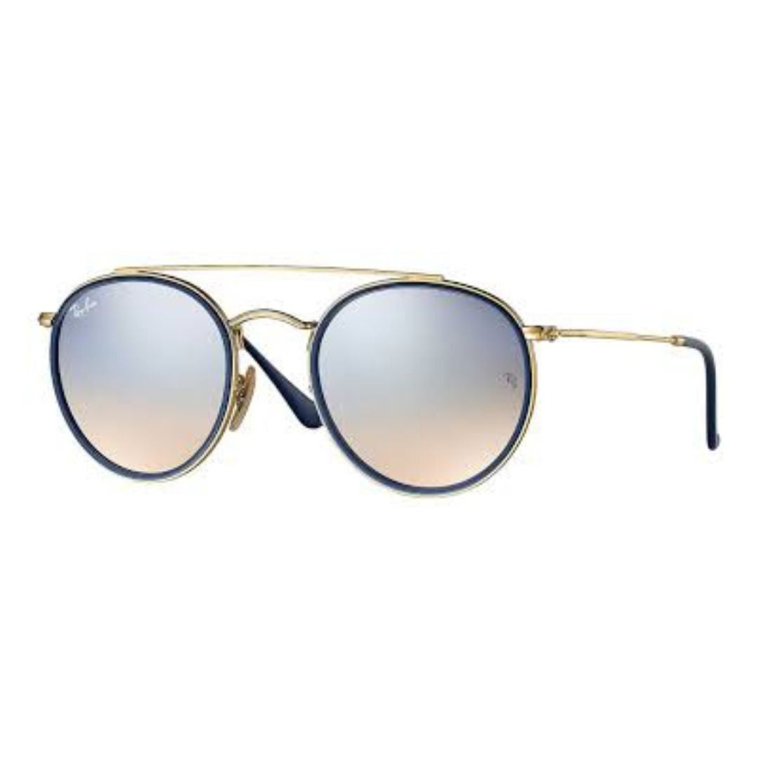 Óculos de Sol Ray-Ban rb3647-n 001/9u 51 Ray-Ban