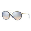 Óculos de Sol Ray-Ban rb3647-n 001/9u 51