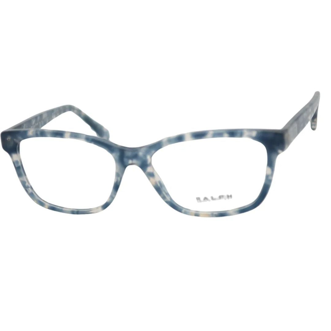 Óculos de Grau Ralph Lauren Mod Ra7117 5844 54 Azul-claro Ralph Lauren