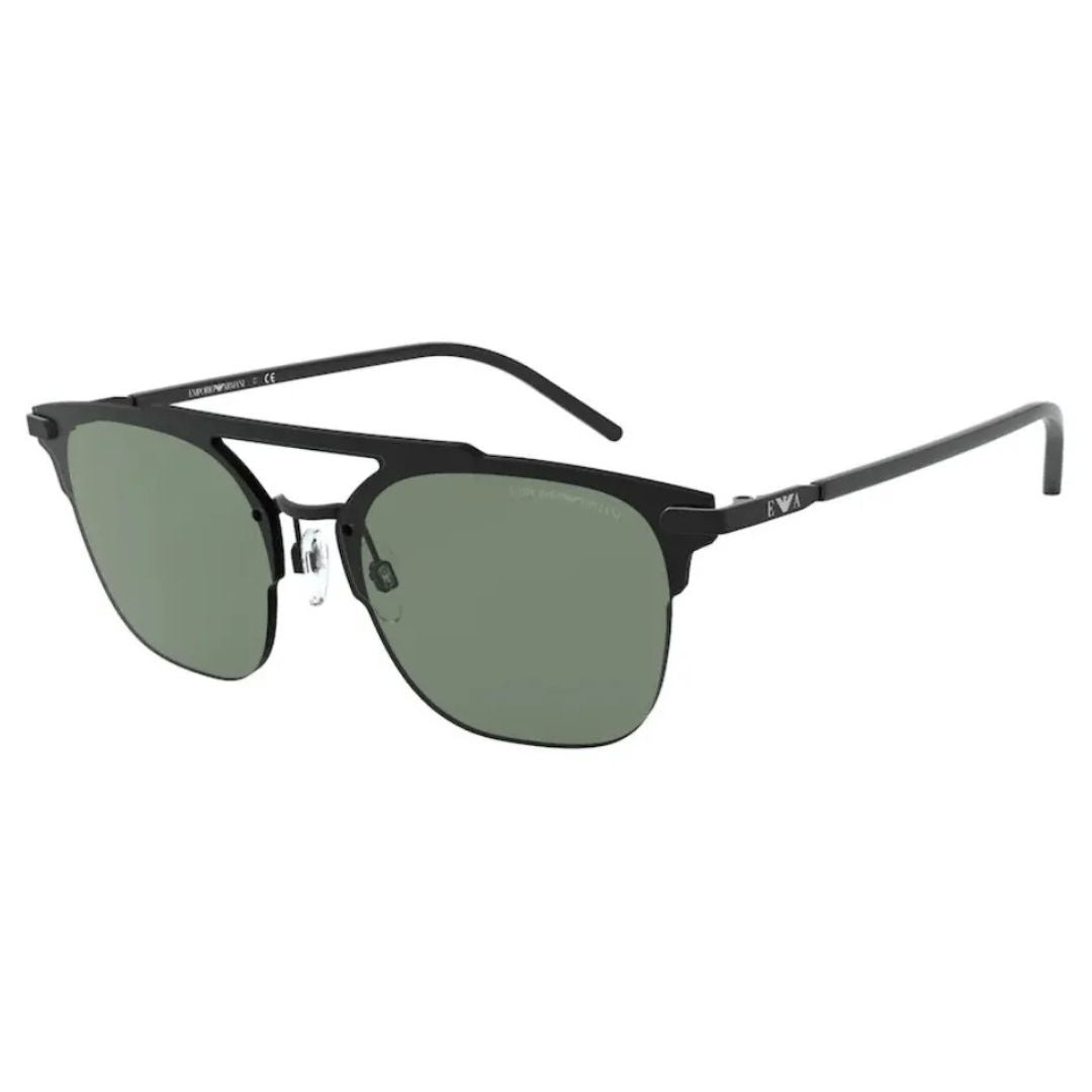 Óculos De Sol Empório Armani Ea2090 301471 45 Empório Armani