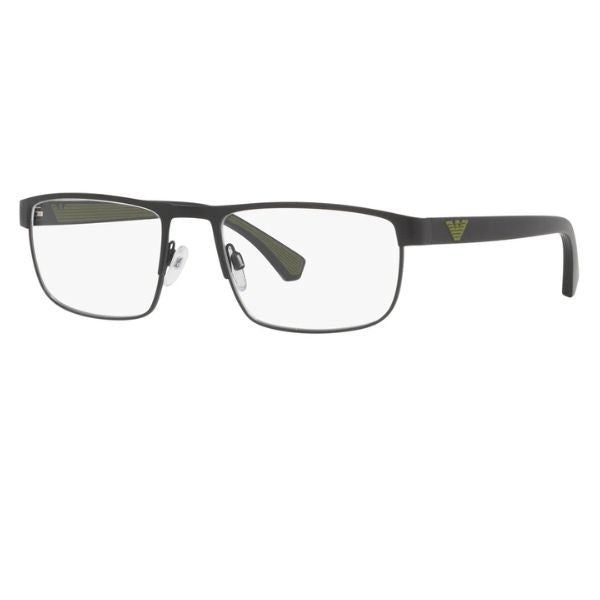 Óculos de Grau Empório ARMANI EA1086 3001  55