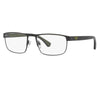 Óculos de Grau Empório ARMANI EA1086 3001  55