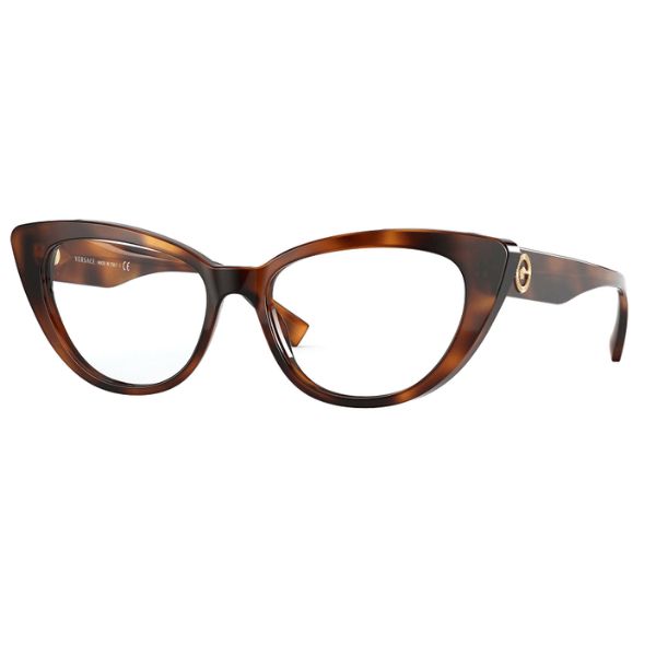 Óculos de Grau VERSACE 3286 5217 54